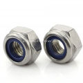 Self -locking nut seng berlapis